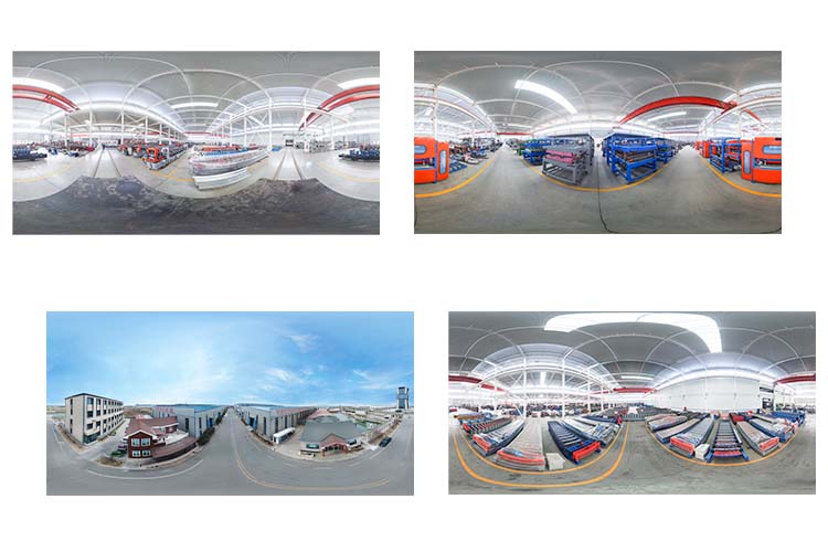 eps-sandwich-panel-line