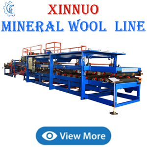 sandwich-panel-making-machine