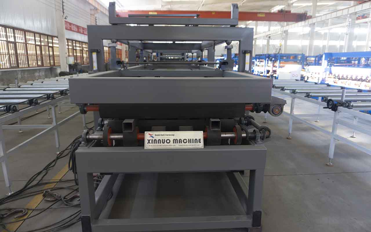 mineral-wool-production-line