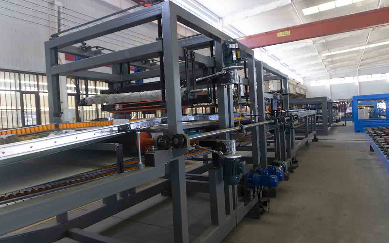 mineral-wool-production-line