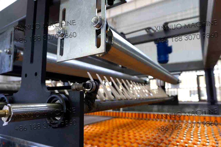 mineral wool sandwich panel machine