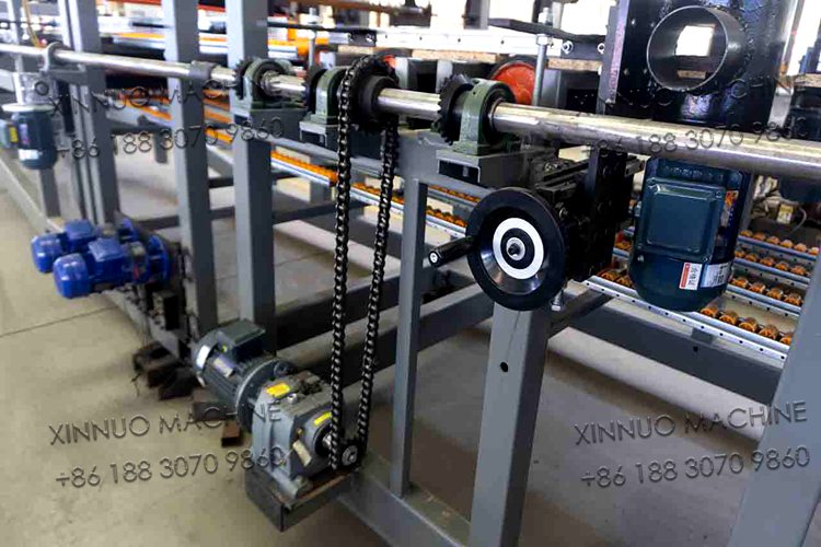 Sandwich Panel Production Line