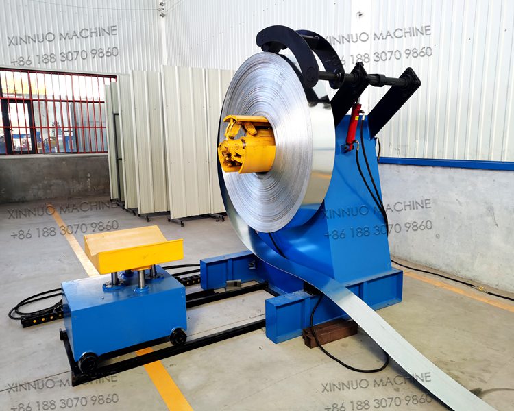 Высокоточные профилегибочные ролики станка C/Z для производства прогонов