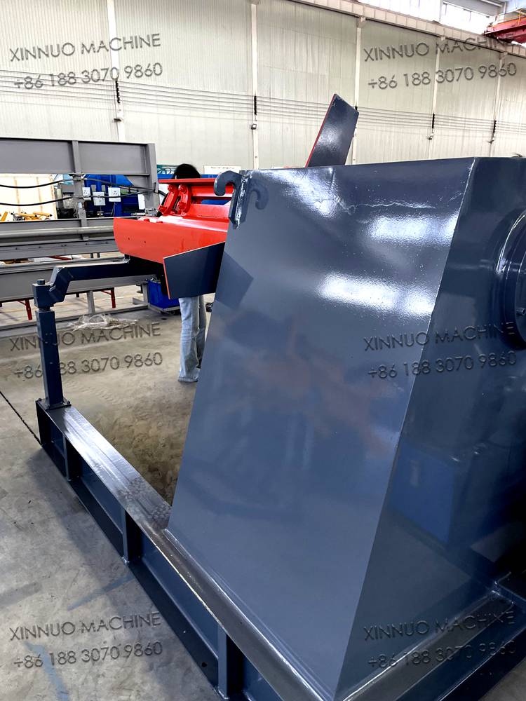 hidrolik rulo a&ccedil;ıcı