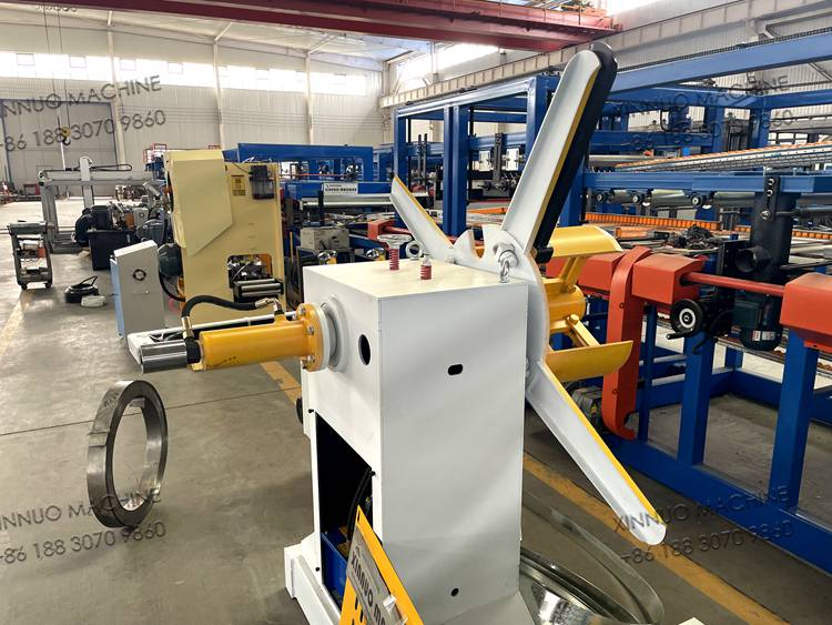 rulo a&ccedil;ıcı doğrultucu