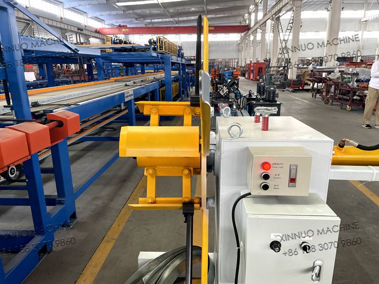 rulo a&ccedil;ıcı doğrultucu