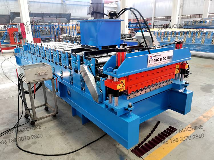 oluklu sac makinası fiyatları