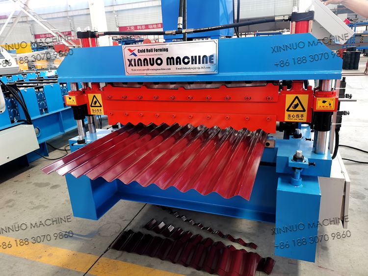 oluklu sac makinası fiyatları