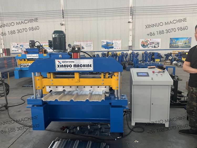 roll forming machine manufacturers south africa