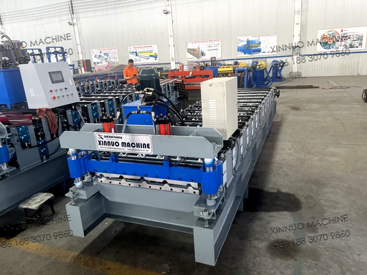 roof tile making machine prices in south africa