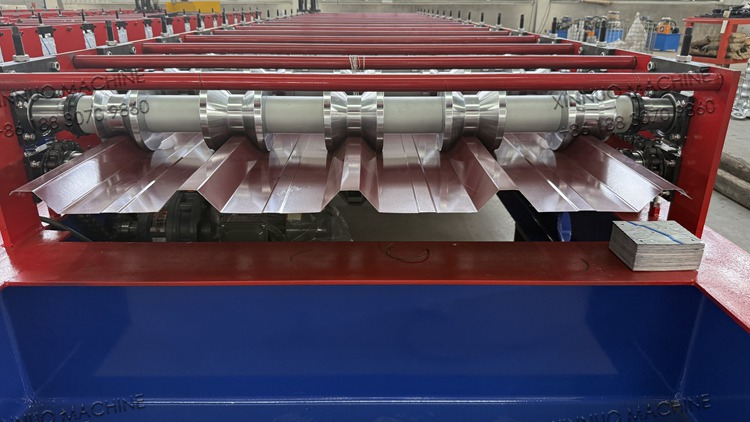 roll forming machine manufacturers south africa