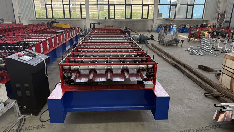 ibr making machine price