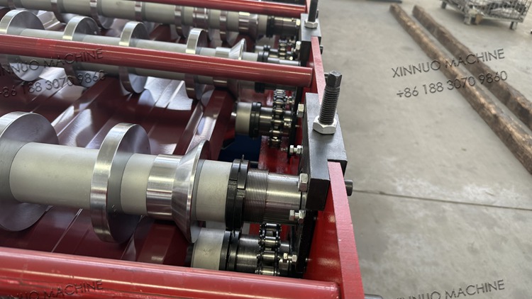 ibr making machine price