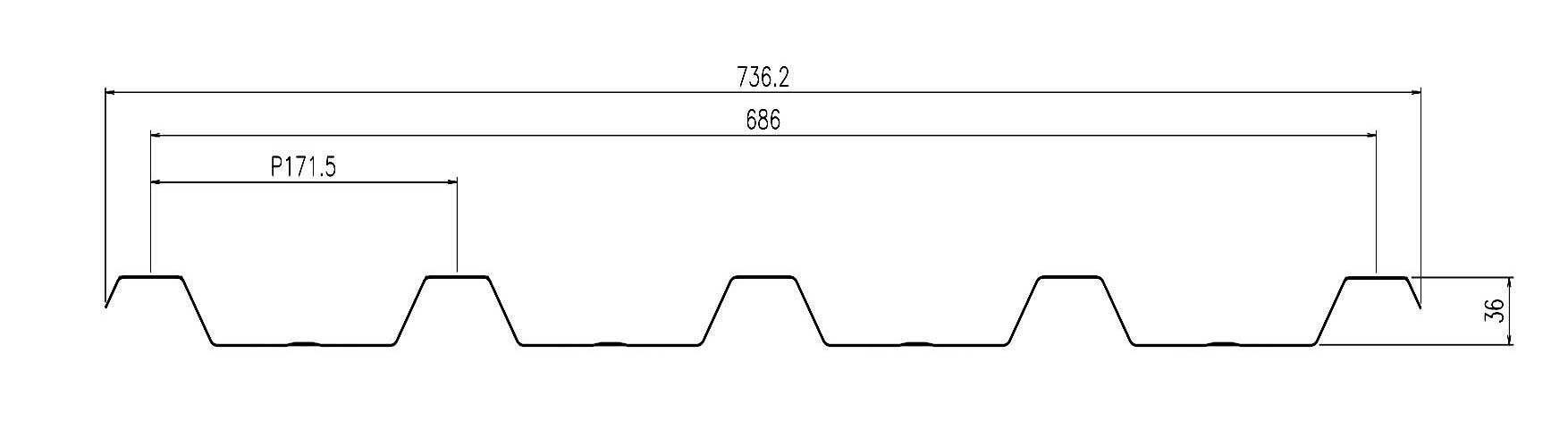 ibr roll forming machine