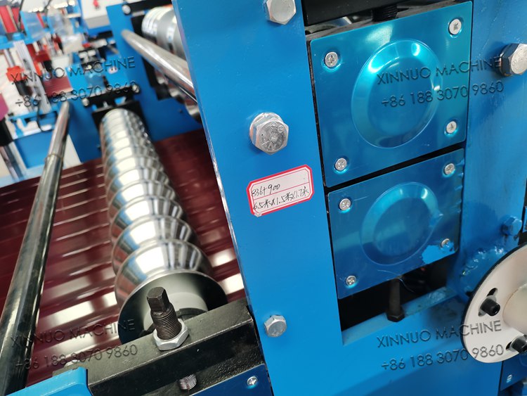 roll forming machine for sale south africa