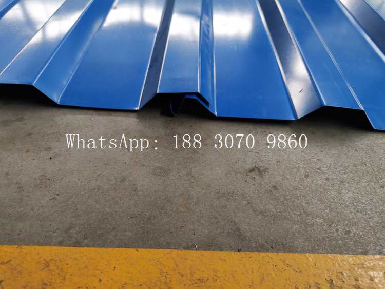 Masina za trapezni lim cena