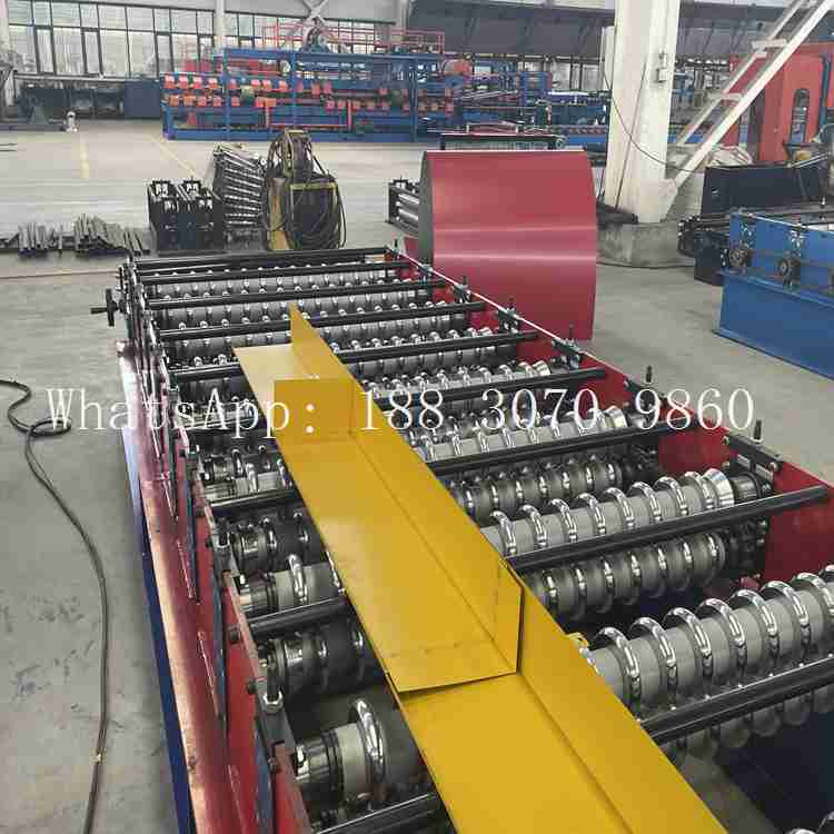 stroj masine za profilisanje