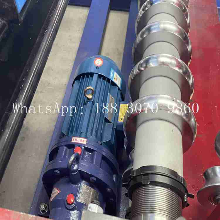 stroj masine za profilisanje