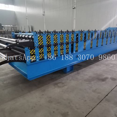 maquina de fazer telhas de zinco