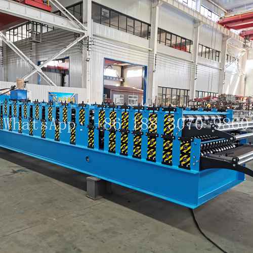 maquina de fabricar telhas galvanizadas