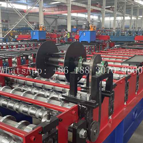 maquina de fabricar telhas galvanizadas