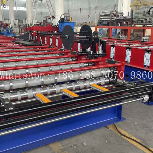 maquina para fazer telha galvanizada