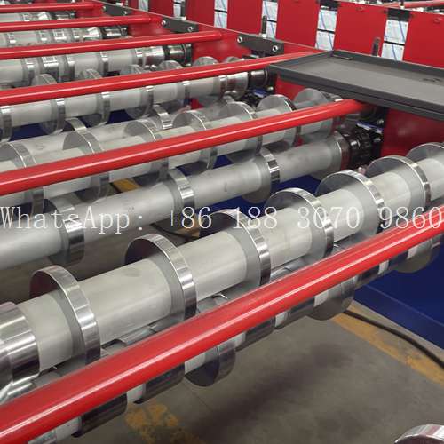 maquina para fazer telha galvanizada