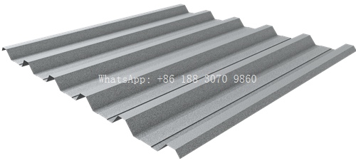 maquina de telha trapezoidal