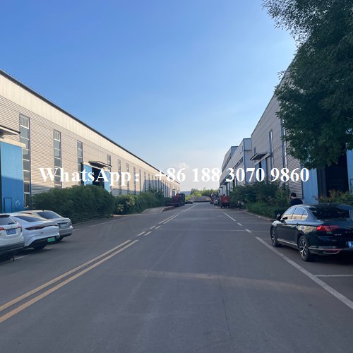 maquina de fabricar telha trapezoidal