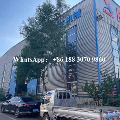 roladora de lamina acanalada