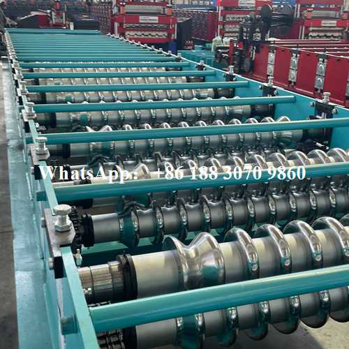  maquina acanaladora de lamina