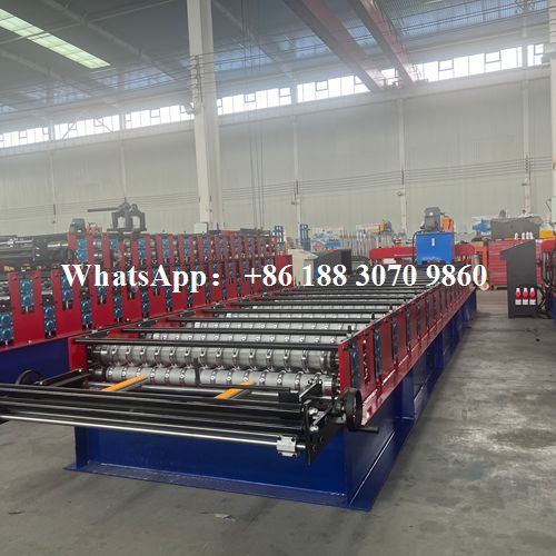 maquina para hacer calaminas