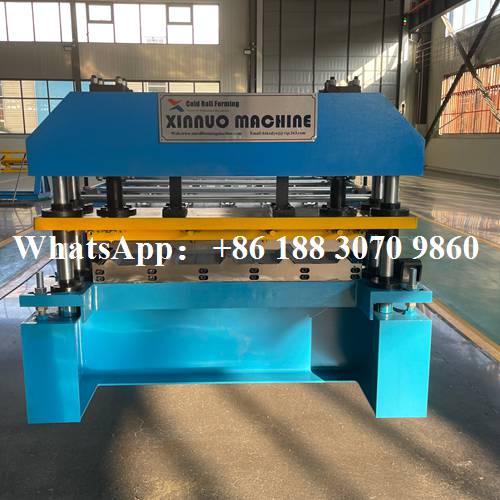 maquinas para hacer laminas para techo