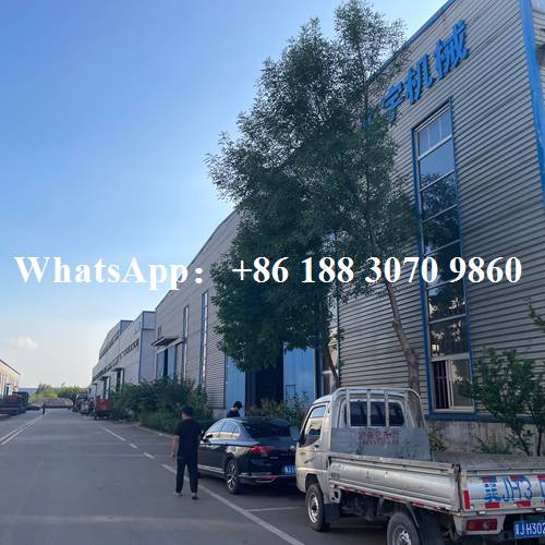 Fabricaci&oacute;n de chapa acanalada y trapezoidal