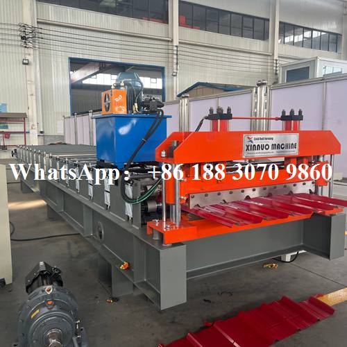 acanaladora de lamina