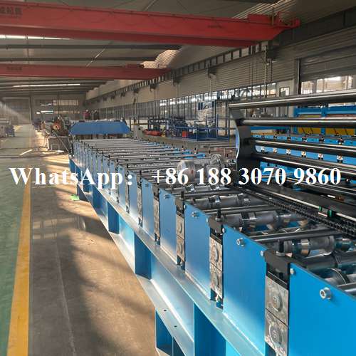 maquina acanaladora de lamina