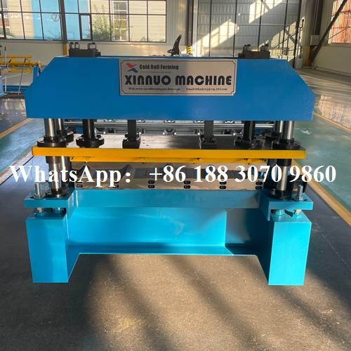 acanaladora de lamina en venta