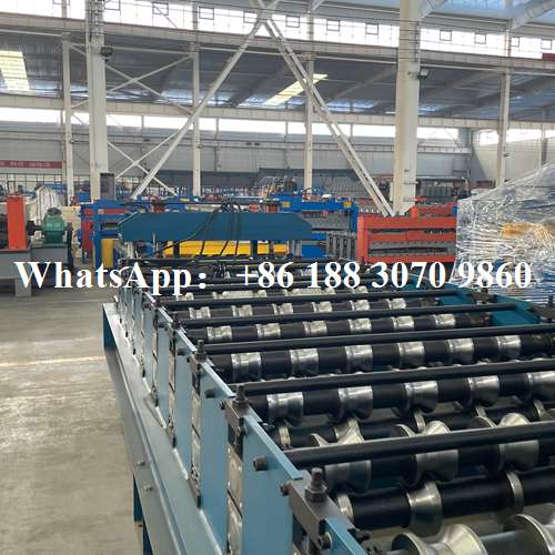 acanaladora de lamina precio