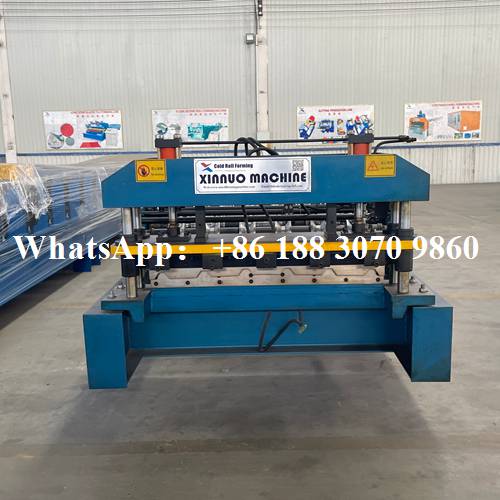 acanaladora de lamina precio