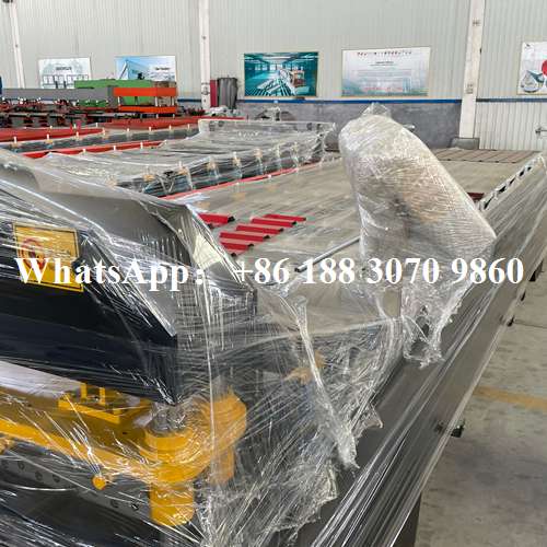 acanaladora de lamina r101