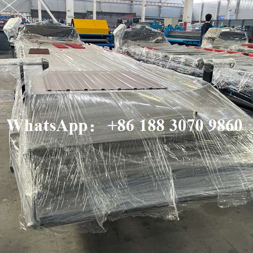 maquina acanaladora de lamina