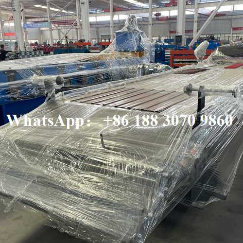 acanaladora de lamina