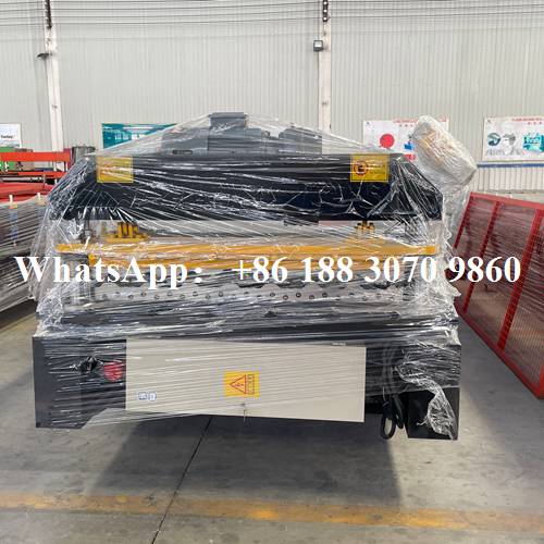 maquina acanaladora de lamina