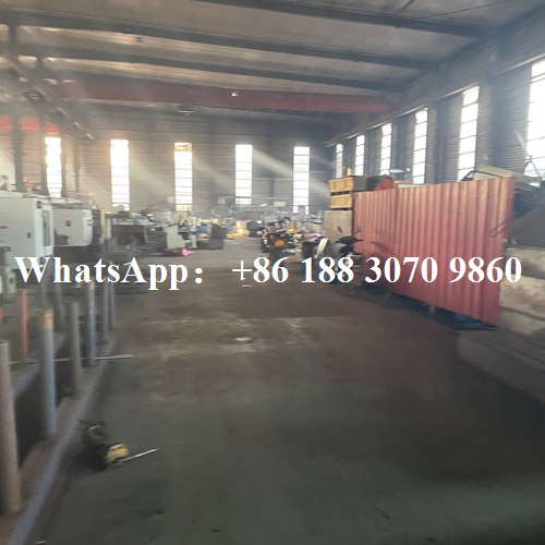 maquina acanaladora de lamina