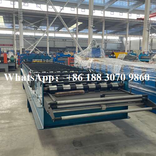 valor maquina para hacer planchas de zinc