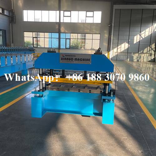 acanaladora de lamina r101