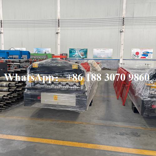 acanaladora de lamina