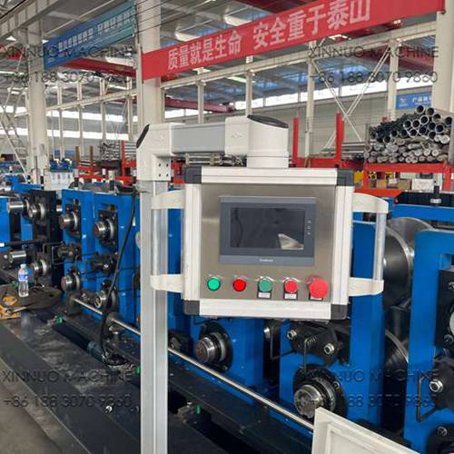 c z purlin roll forming machine