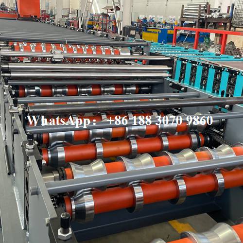 roll forming machine for sale south africa