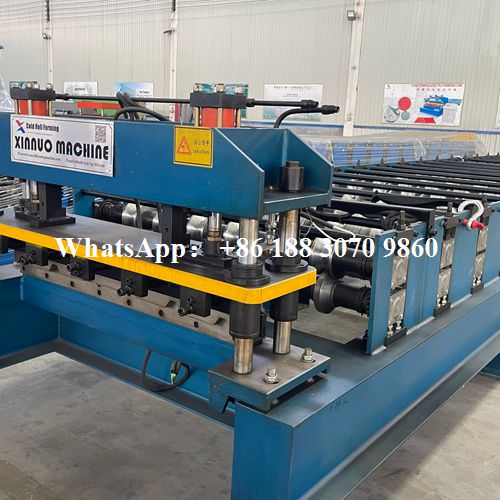 roll forming machine for sale south africa
